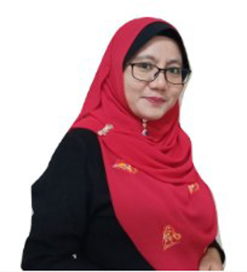 Bidayah binti Salleh