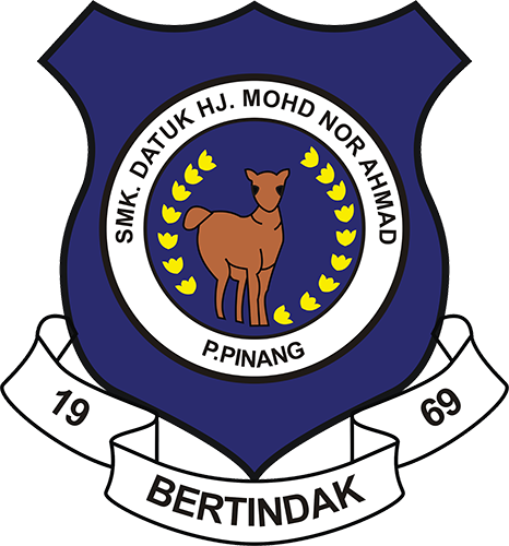 SMK Datuk HJ. Mohd Nor Ahmad
