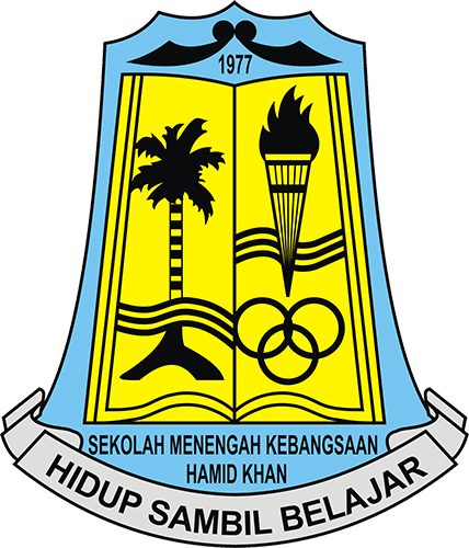 SMK Hamid Khan