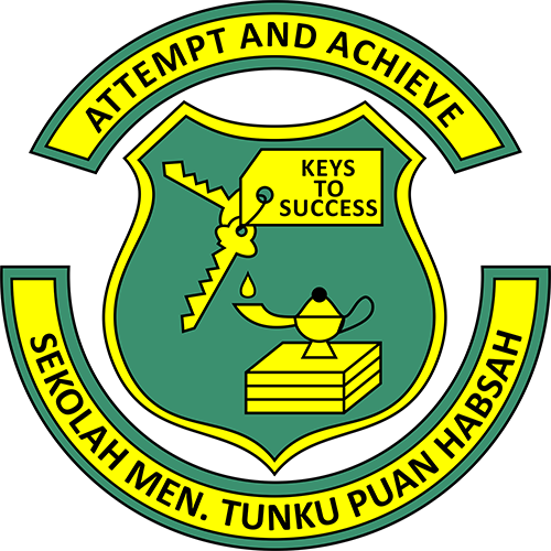 SMK Tunku Puan Habsah
